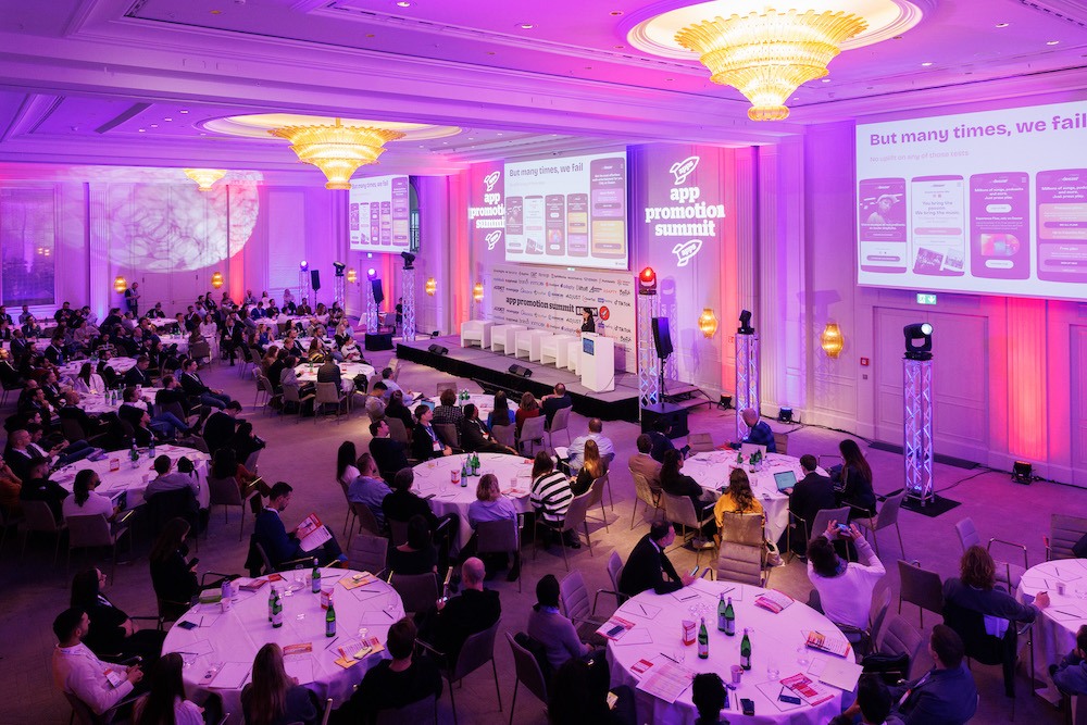 APS Berlin event image