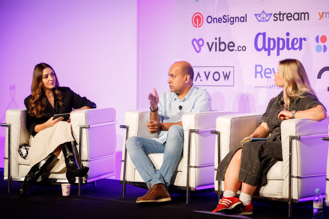 APS London event image