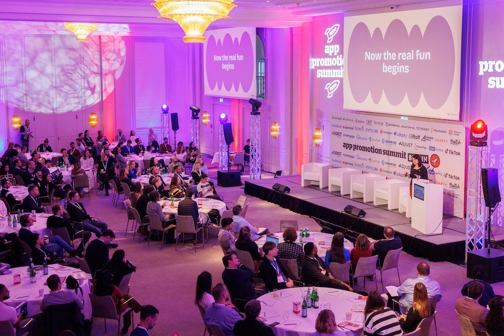 APS Berlin event image
