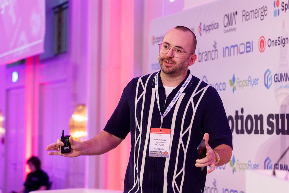 APS Berlin event image