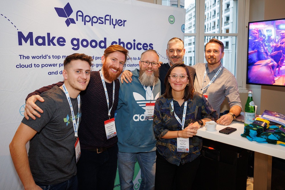 APS Berlin event image