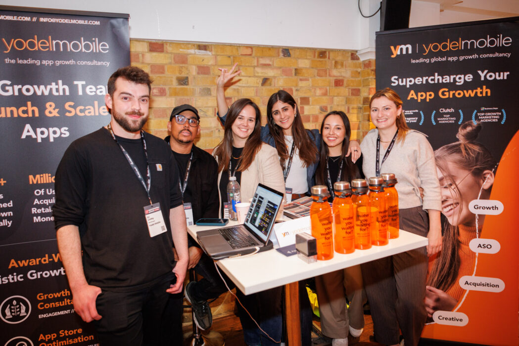APS London event image