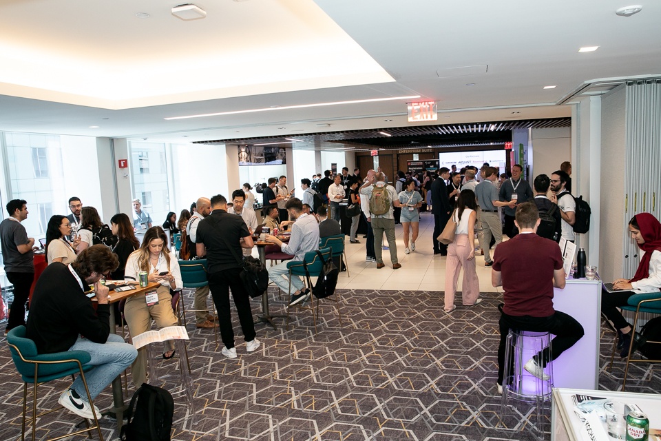 APS NYC event image