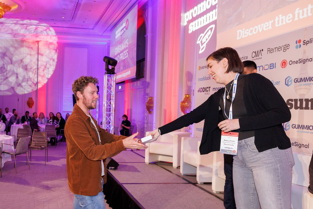 APS Berlin event image