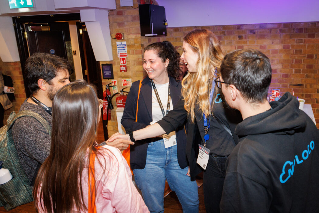 APS London event image