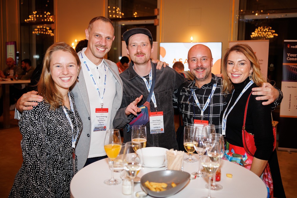 APS Berlin event image