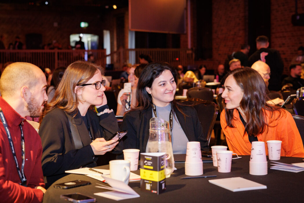 APS London event image