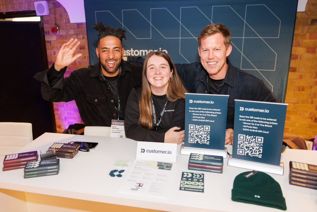 APS London event image