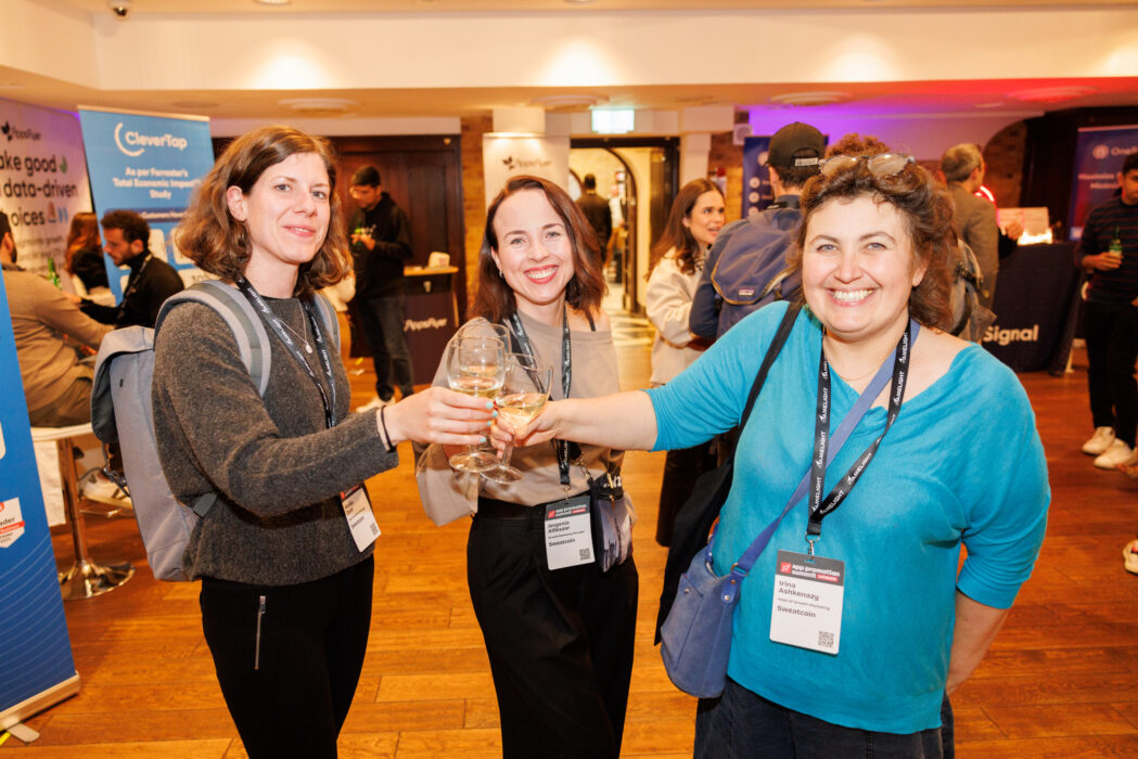 APS London event image