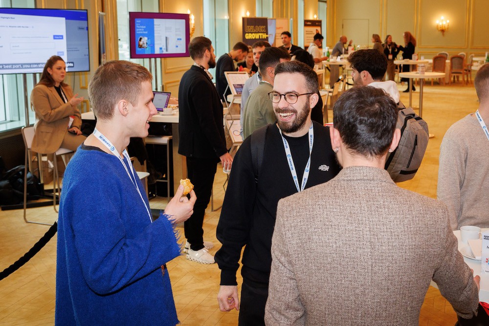 APS Berlin event image