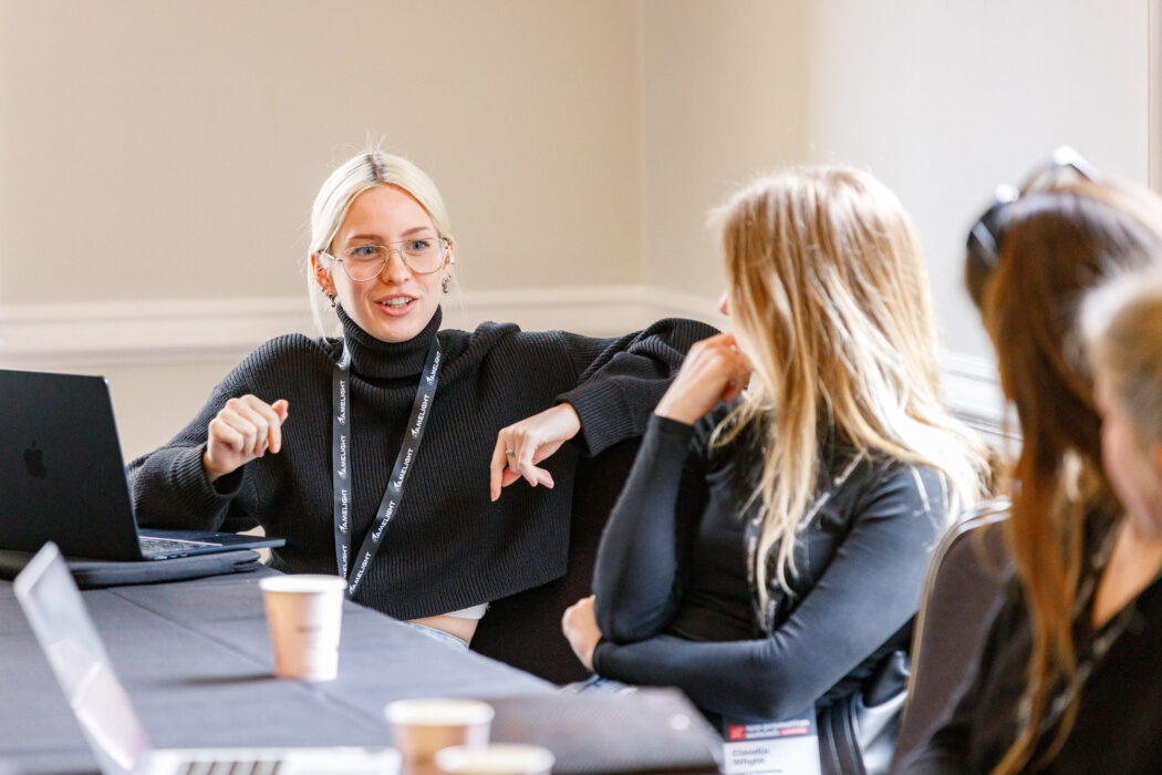 APS London event image