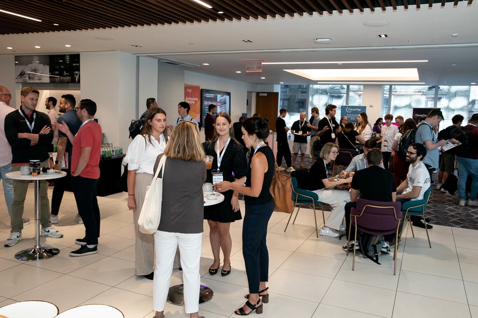 APS NYC event image