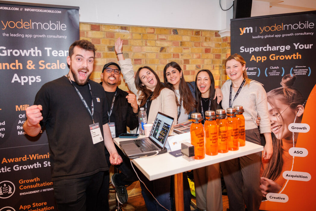 APS London event image