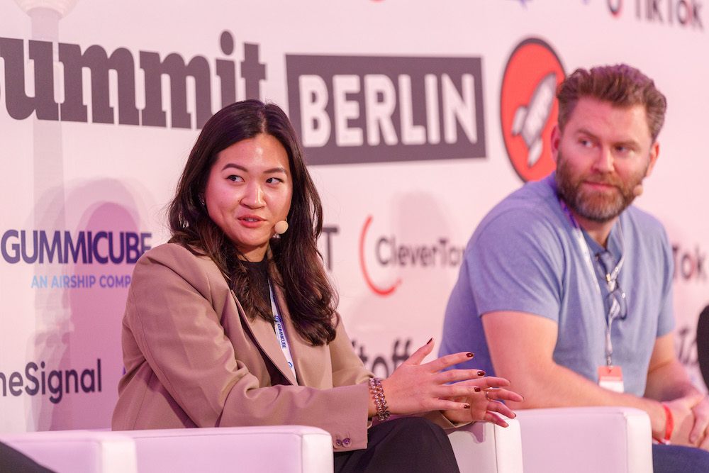 APS Berlin event image