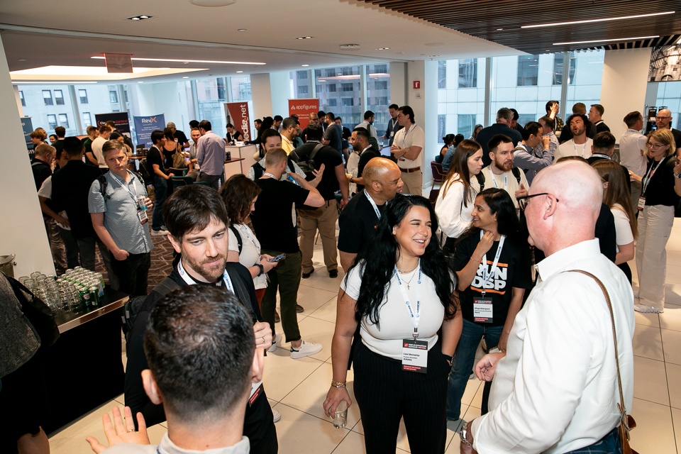 App Networking