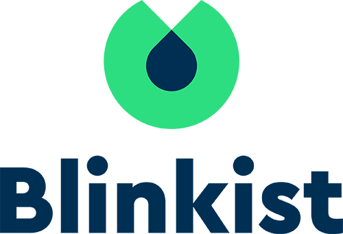 Blinkist logo
