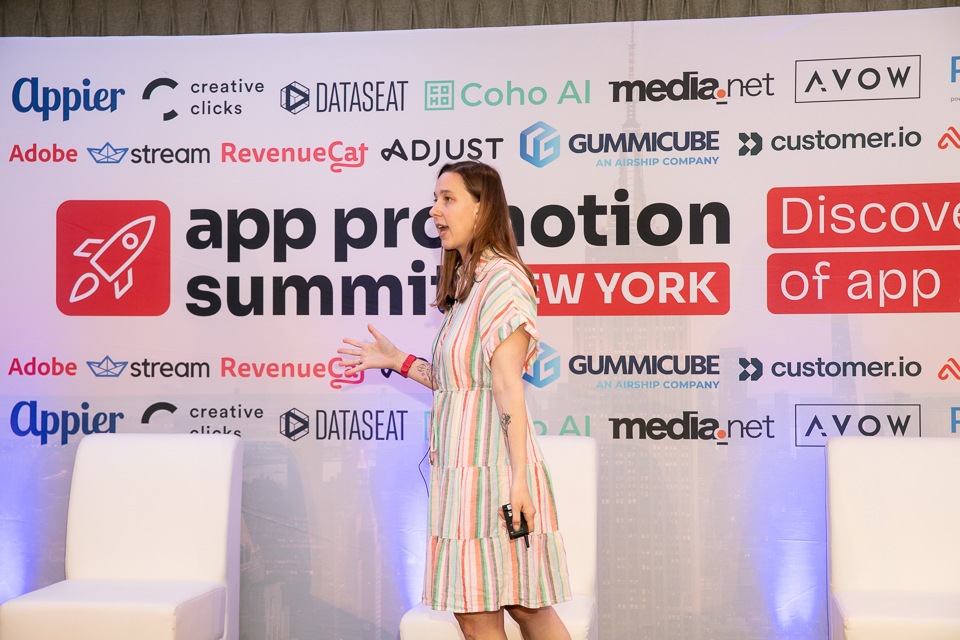 APS London event image