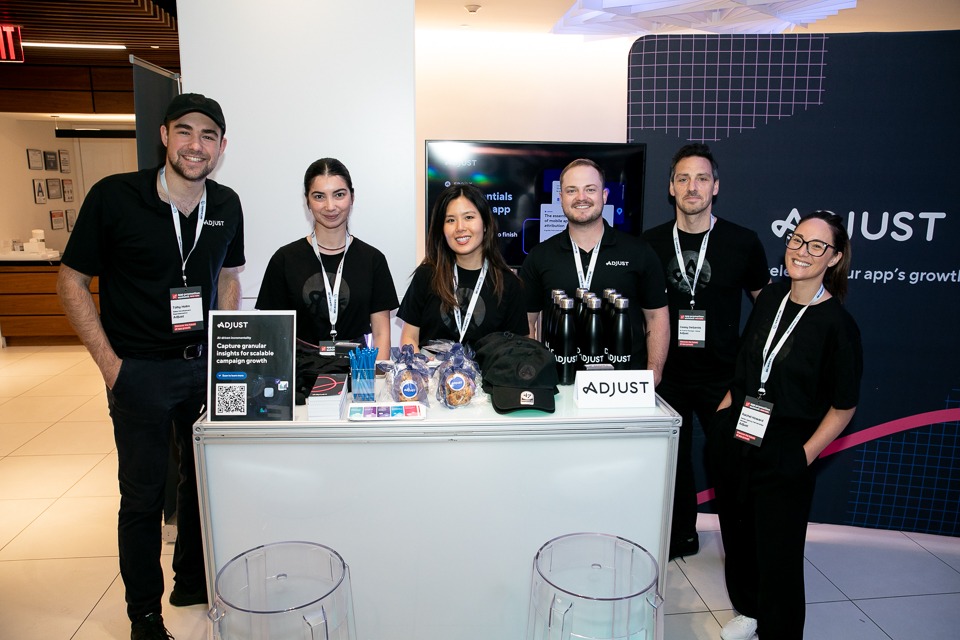APS NYC event image