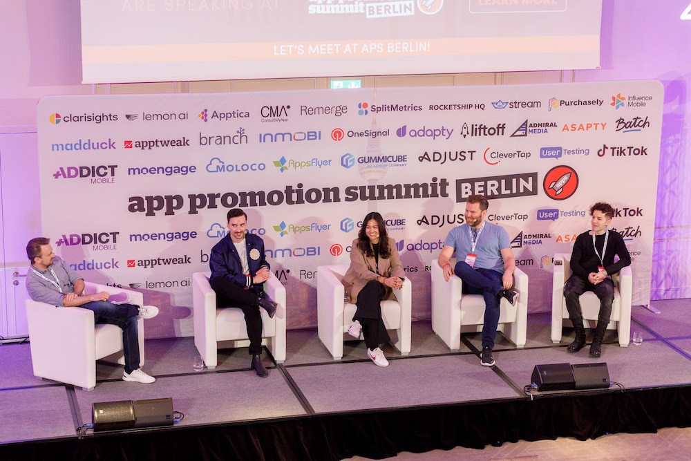 APS Berlin event image