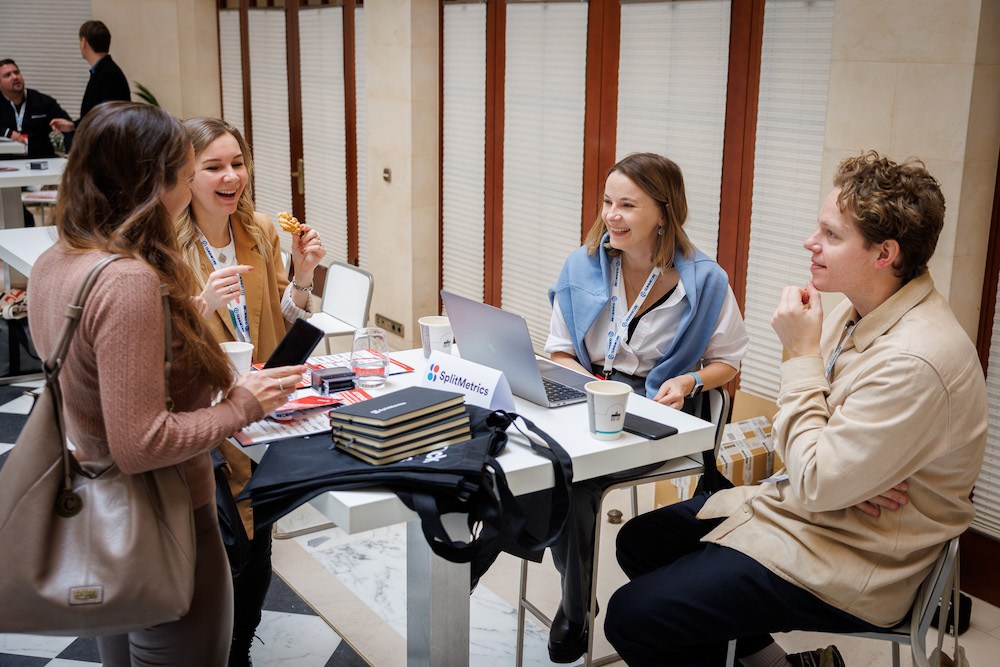 APS Berlin event image