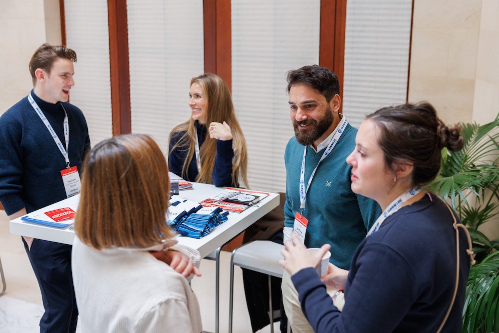 APS Berlin event image