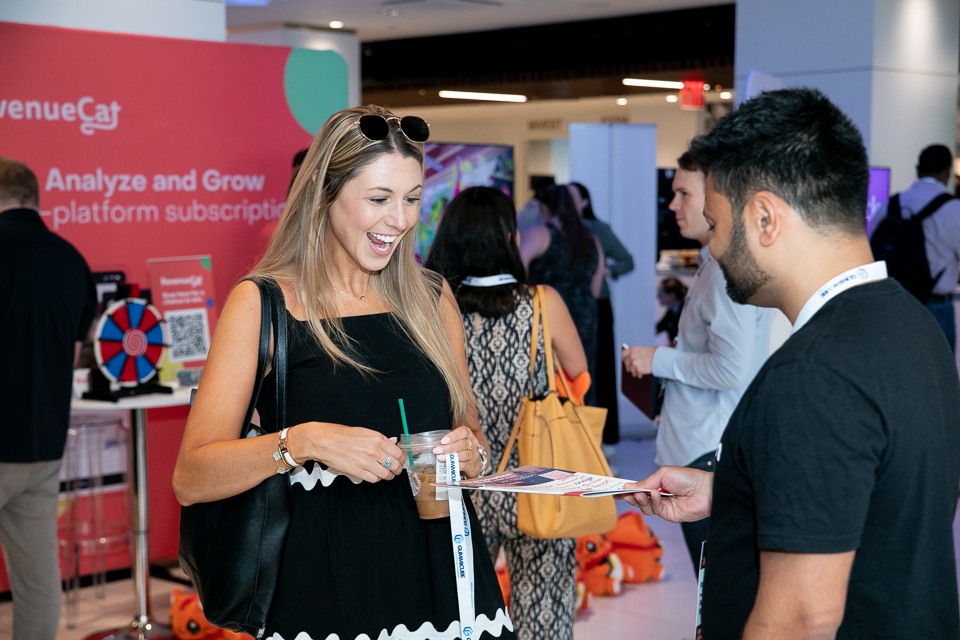 APS NYC event image