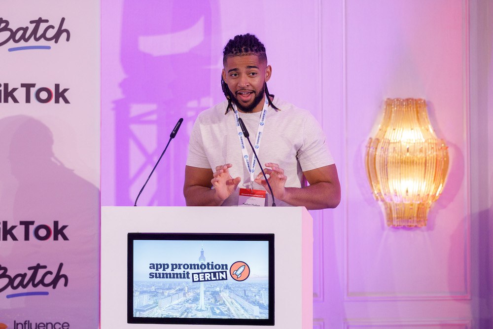 APS Berlin event image