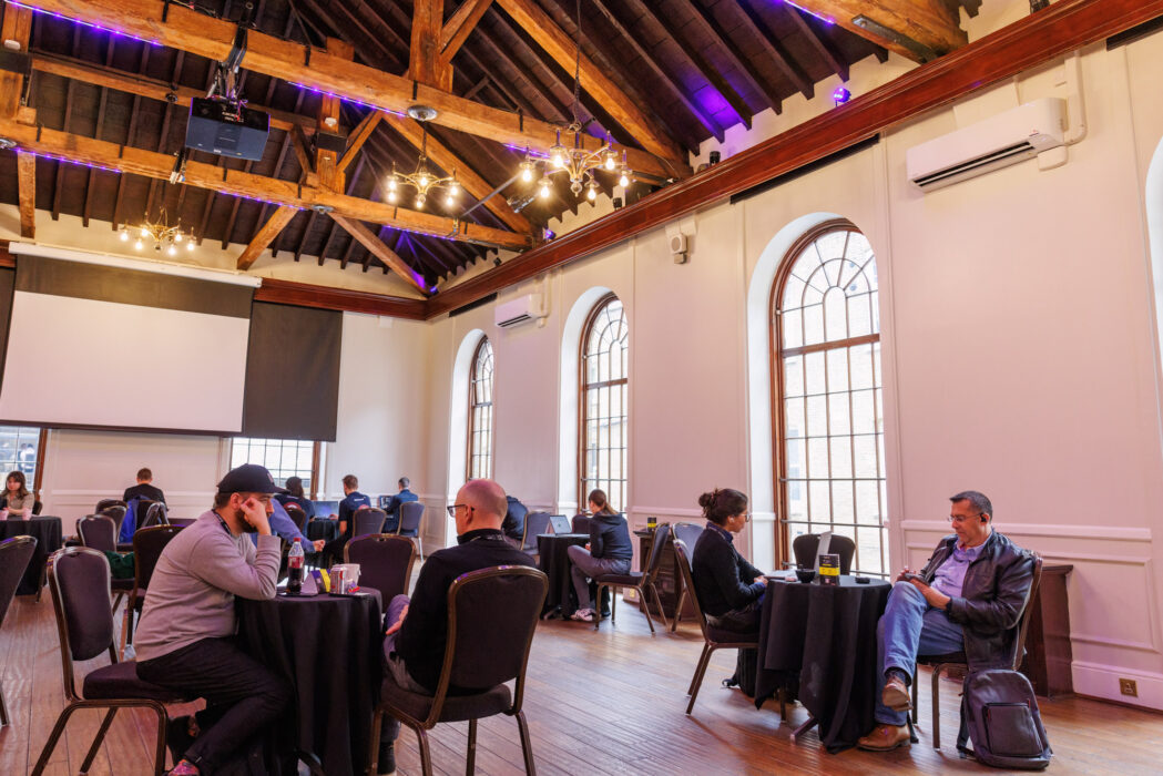 APS London event image