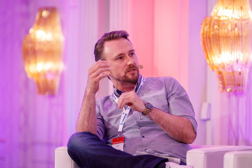 APS Berlin event image
