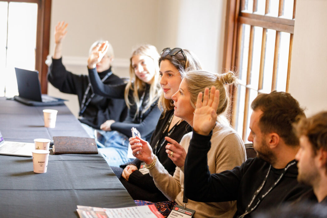 APS London event image