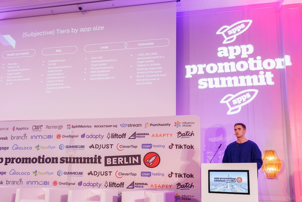 APS Berlin event image