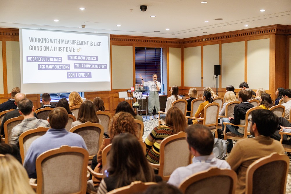 APS Berlin event image