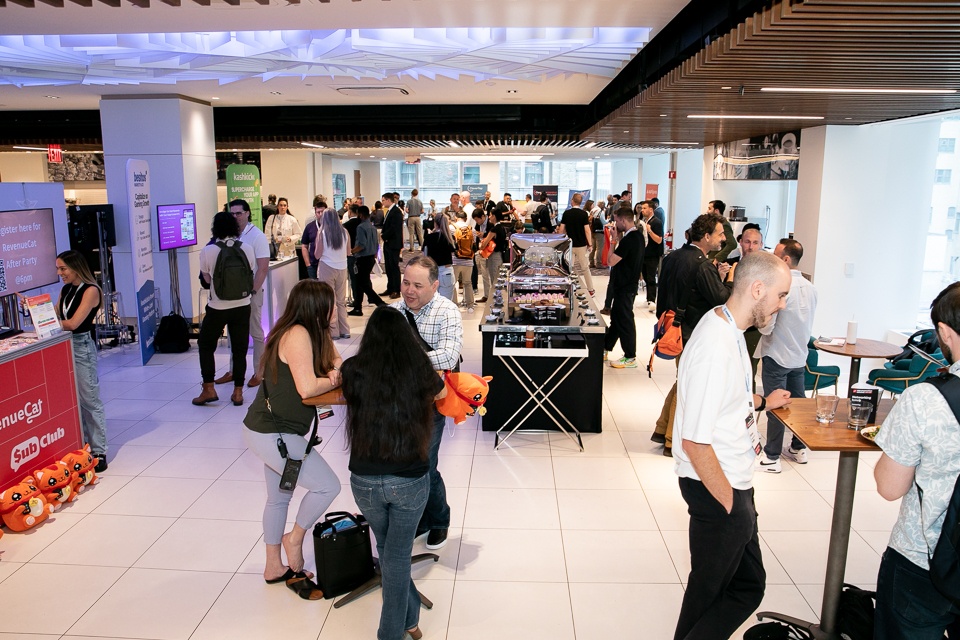 APS NYC event image