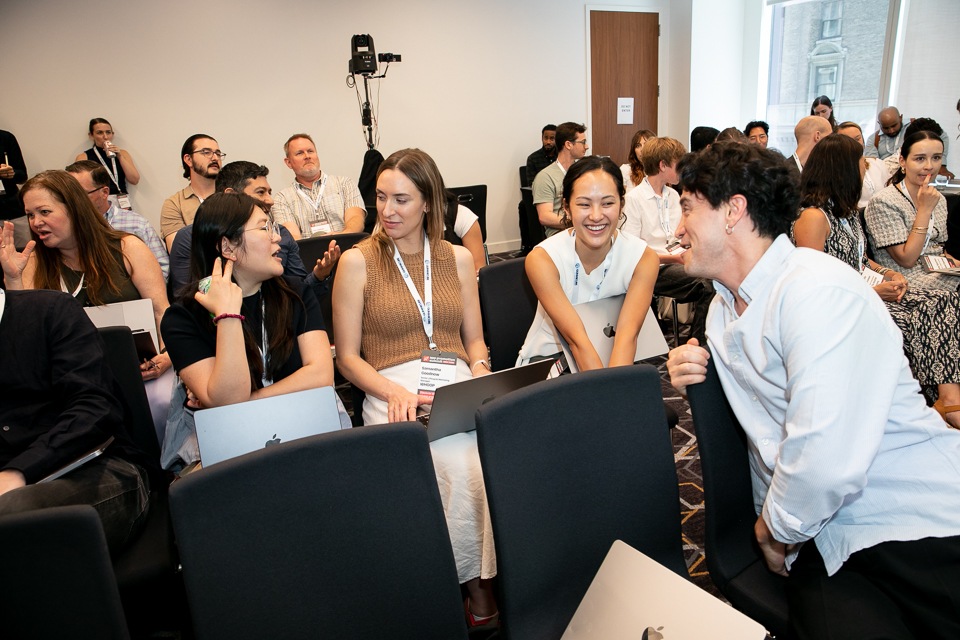 APS London event image