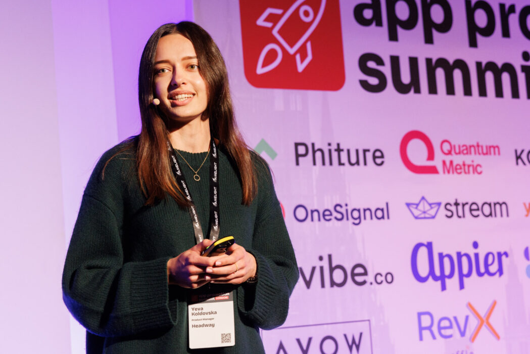 APS London event image