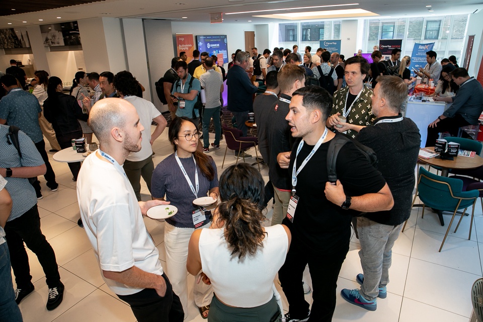 APS NYC event image