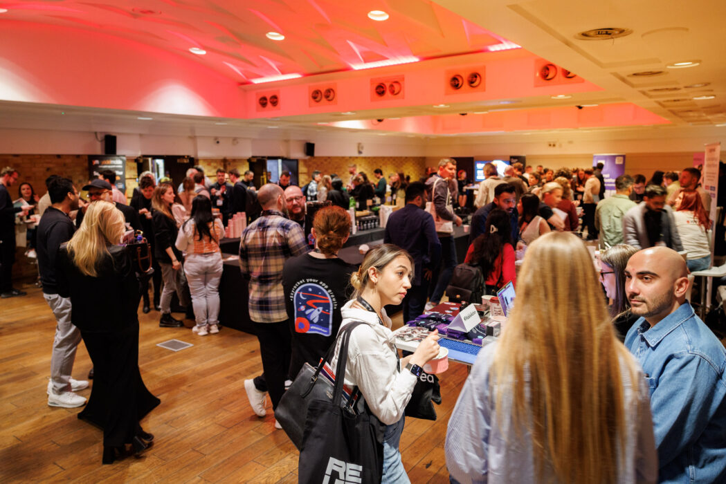 APS London event image