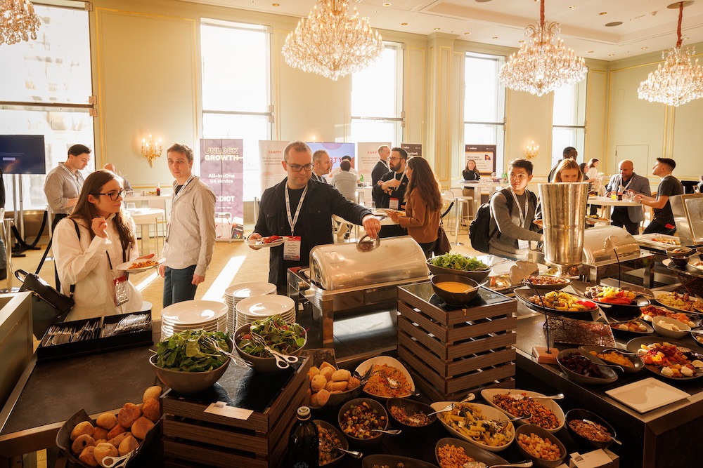 APS Berlin event image