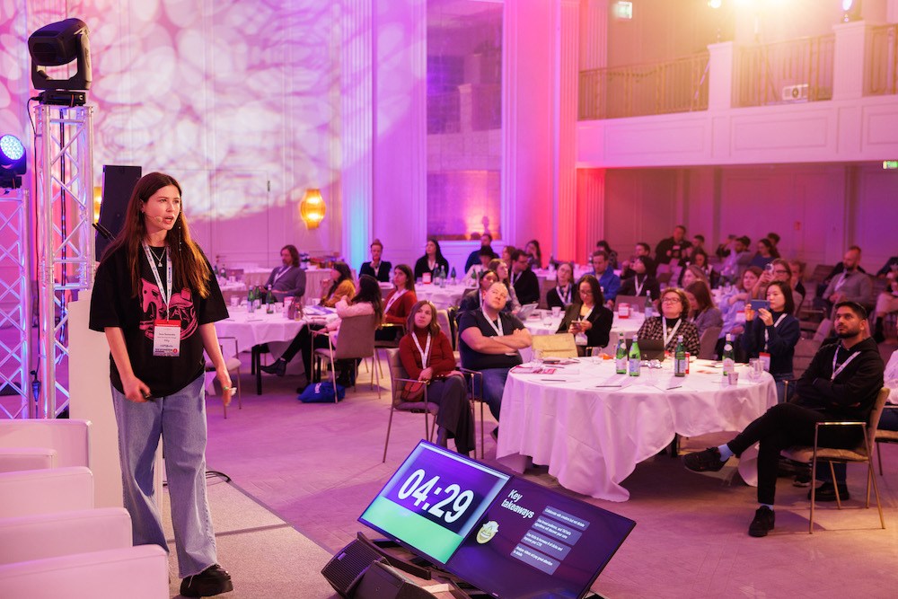 APS Berlin event image