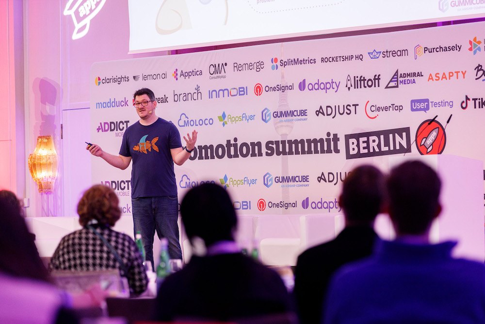 APS Berlin event image