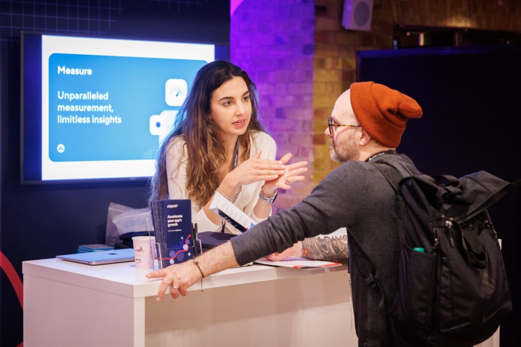 APS London event image