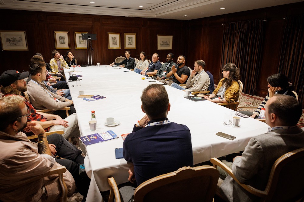 APS Berlin event image