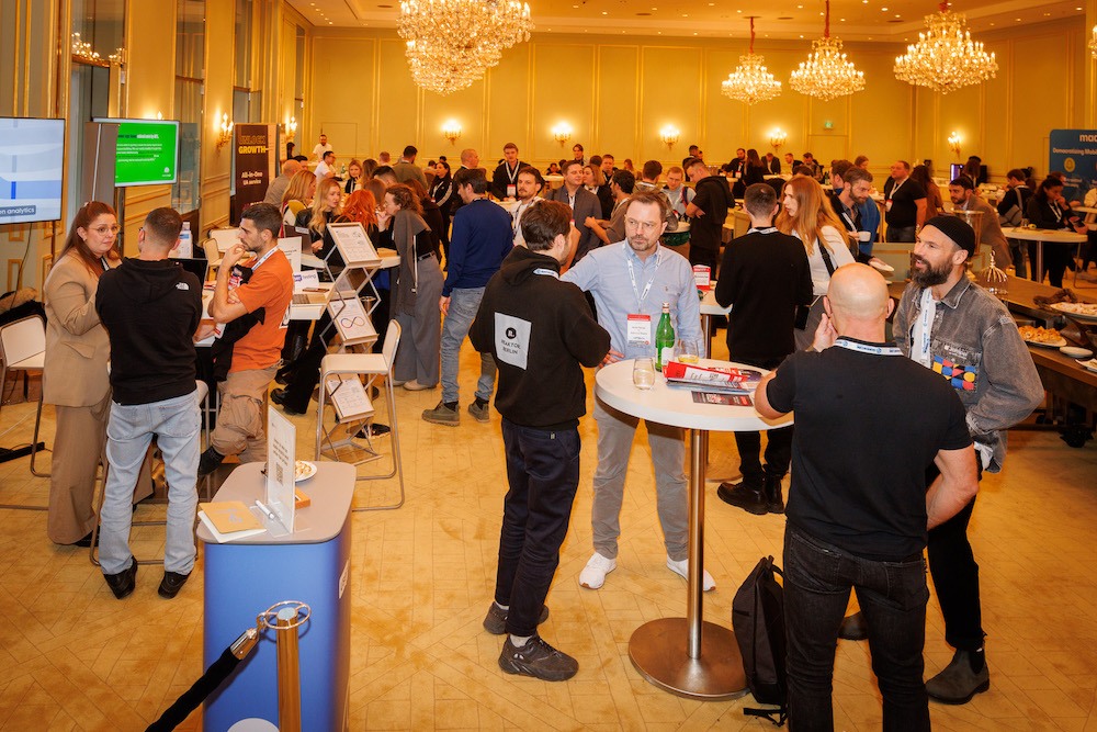 APS Berlin event image