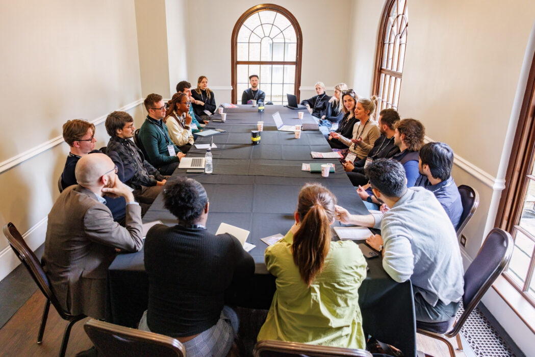 APS London event image