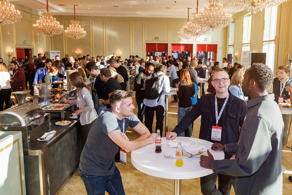 APS Berlin event image