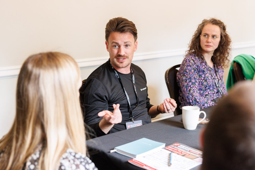 APS London event image