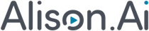 ALISONAI logo