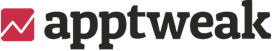 APPTWEAK logo