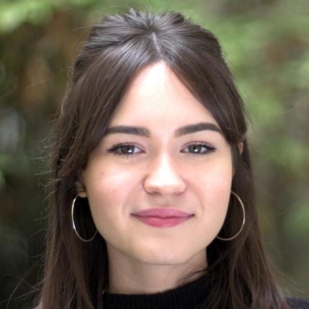 Anaïs Lenain