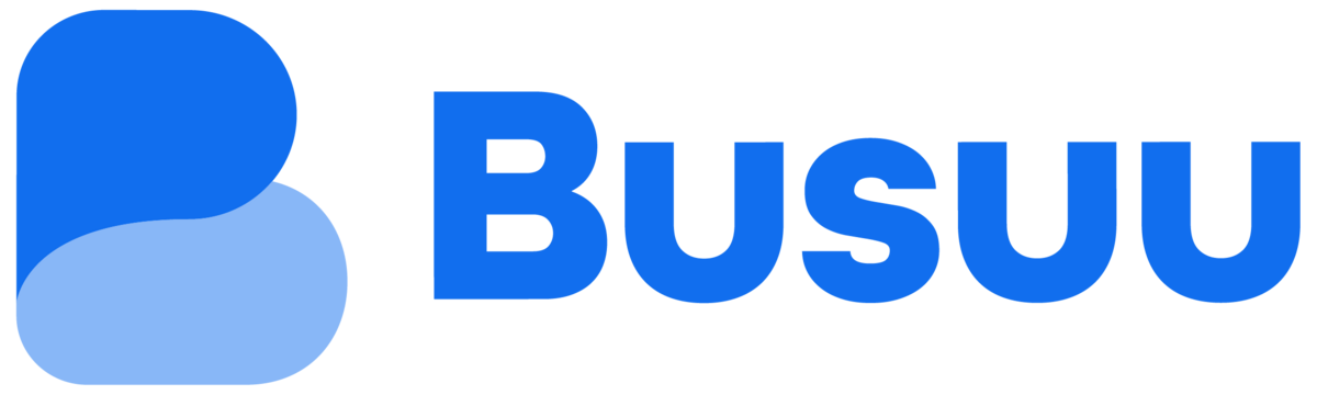 Busuu logo
